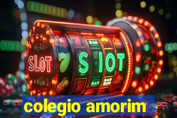 colegio amorim